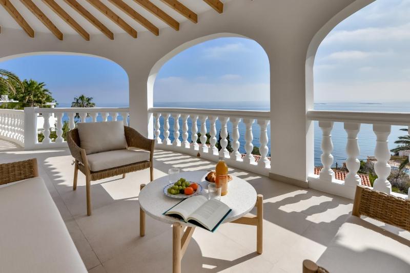 Apolonia - By Almarina Villas - image 45