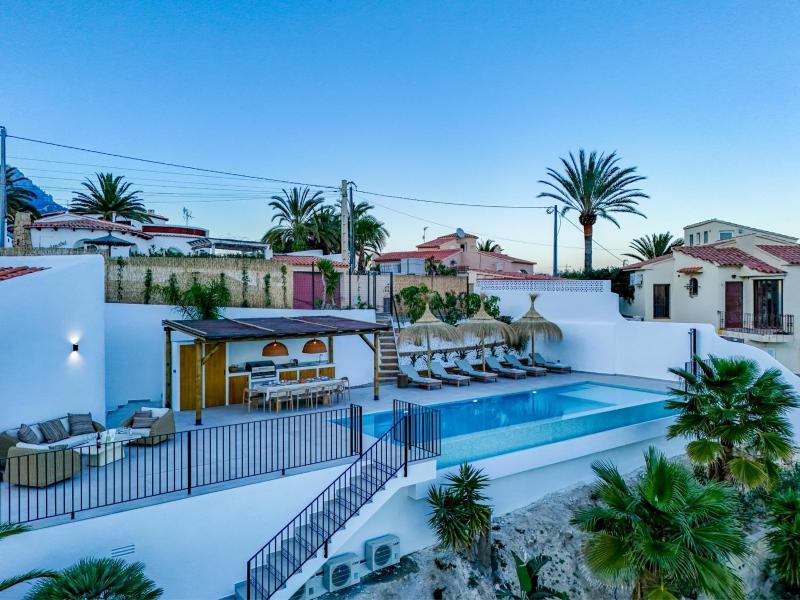 Apolonia - By Almarina Villas - image 41