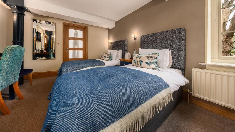 Ennios Boutique Hotel - image 3