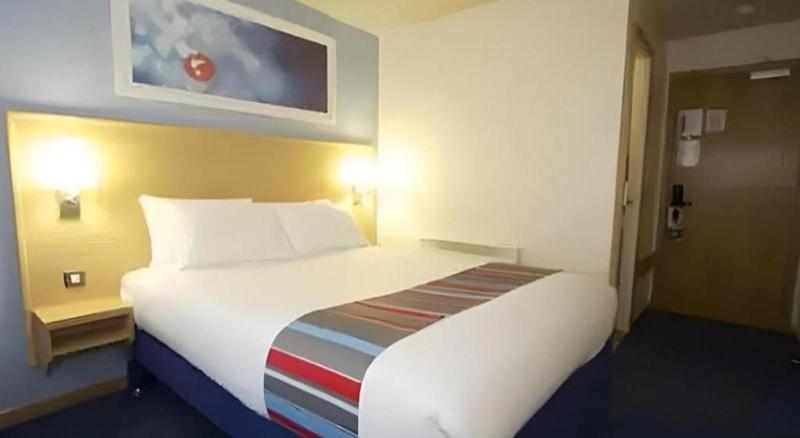 Travelodge Nottingham Central - image 18