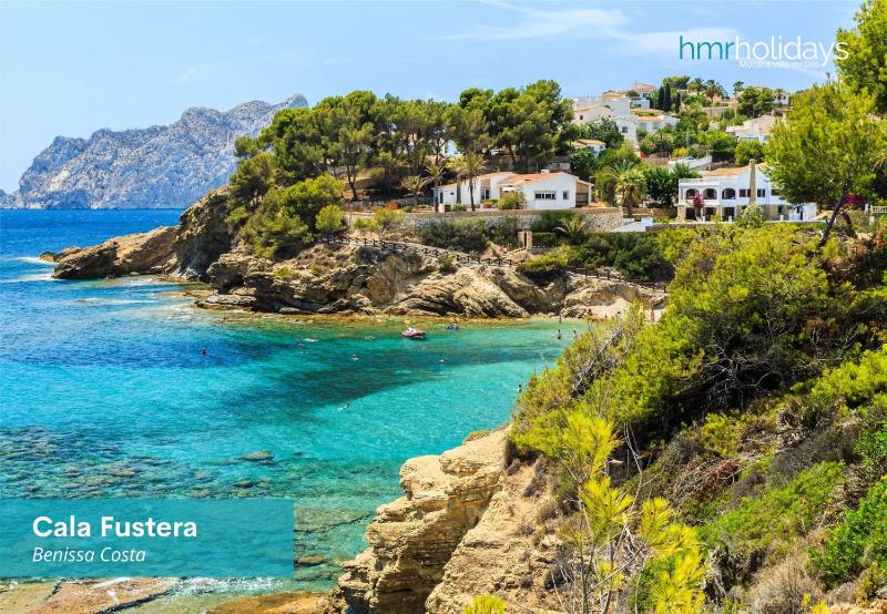 Villa Limoneros by HMR Holidays - image 13