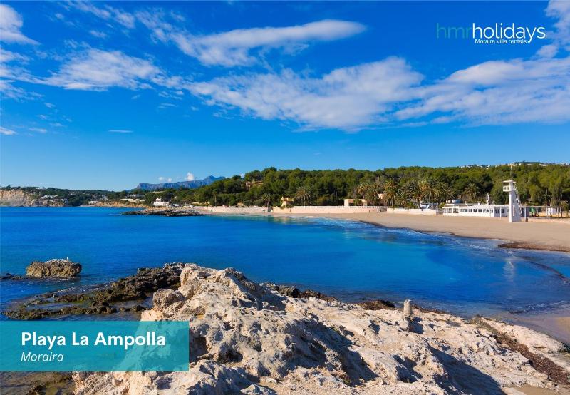 Villa Limoneros by HMR Holidays - image 5