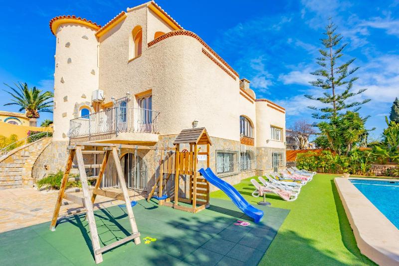 Villa Cronos - PlusHolidays - image 17