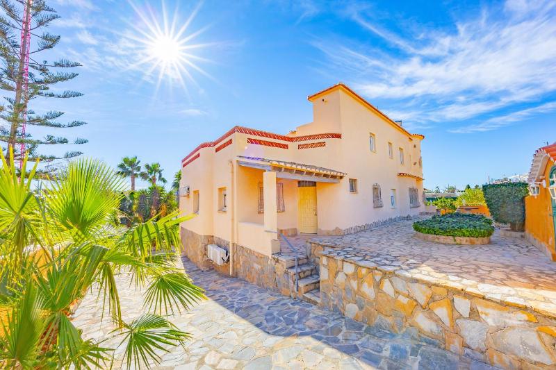 Villa Cronos - PlusHolidays - image 44