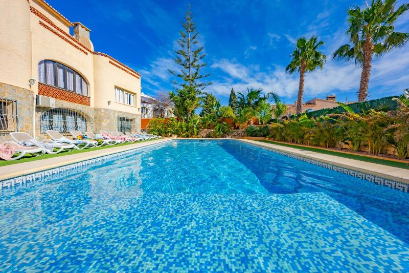 Villa Cronos - PlusHolidays - image 13