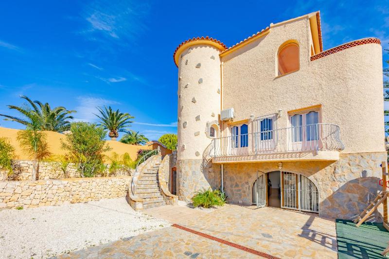 Villa Cronos - PlusHolidays - image 43