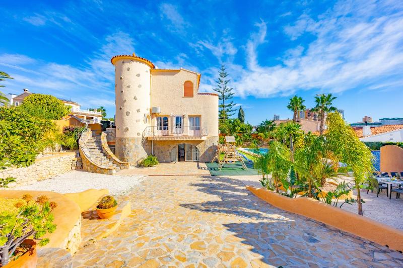 Villa Cronos - PlusHolidays - image 32