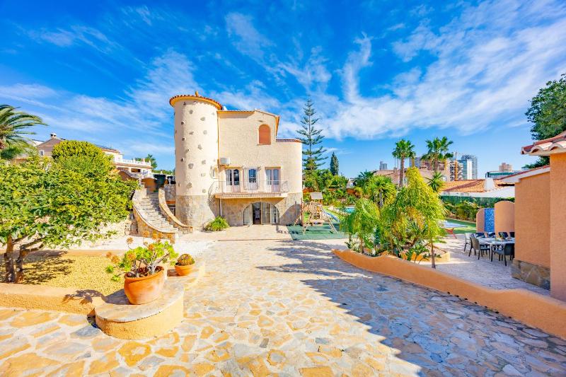 Villa Cronos - PlusHolidays - image 42