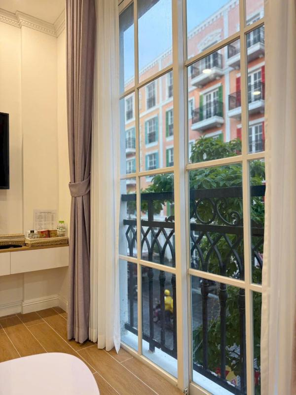 Hong Phat big apartment -near the sea - image 7