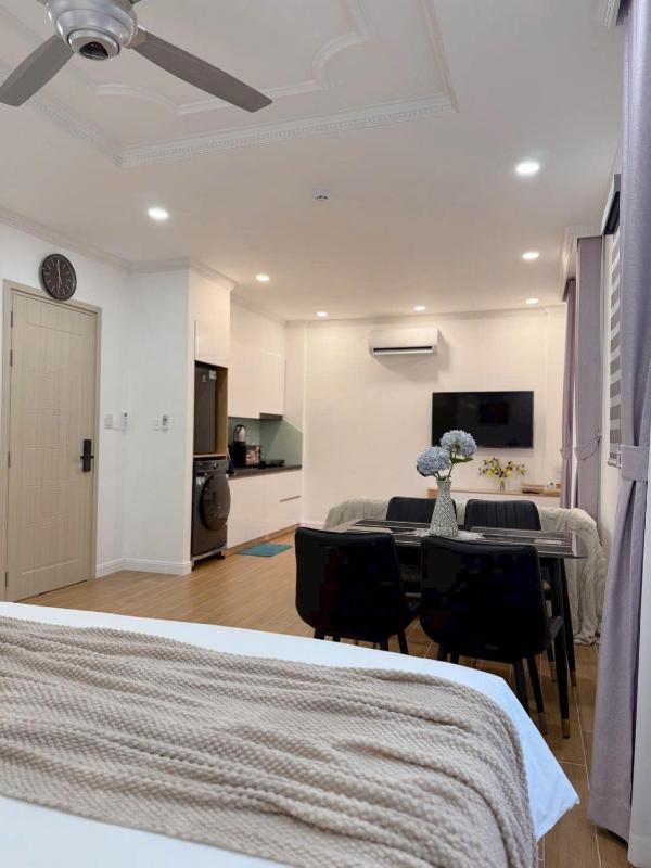 Hong Phat big apartment -near the sea - image 34