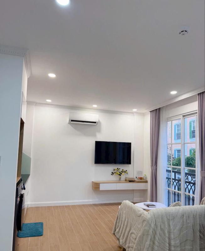 Hong Phat big apartment -near the sea - image 28