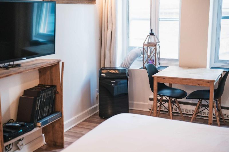 Loft de la Cite - Au coeur de St-Roch - image 8