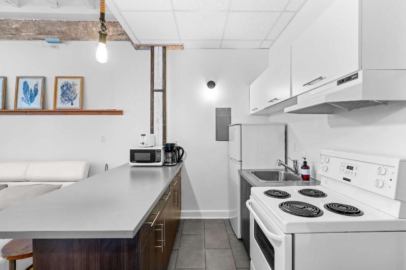 Loft de la Cite - Au coeur de St-Roch - image 5