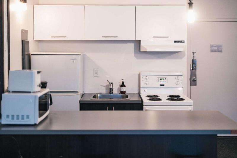 Loft de la Cite - Au coeur de St-Roch - image 15