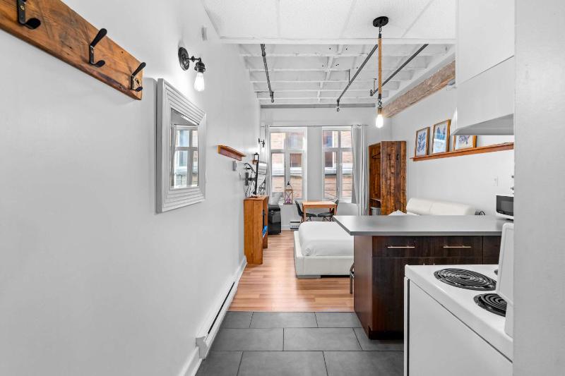 Loft de la Cite - Au coeur de St-Roch - image 12