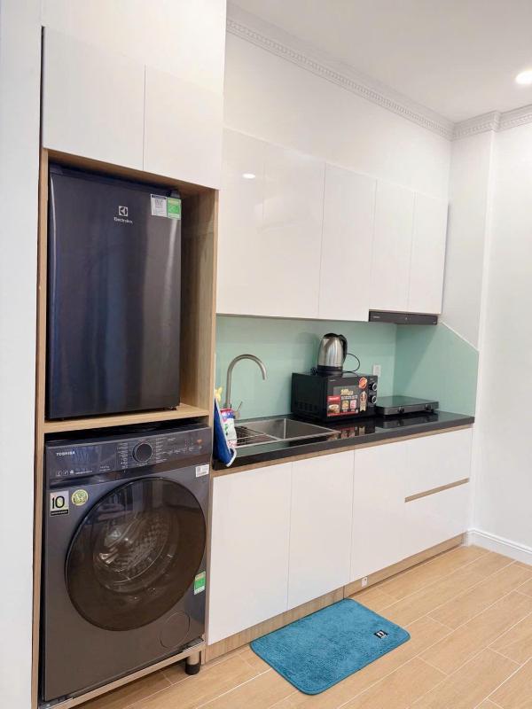 Hong Phat big apartment -near the sea - image 18
