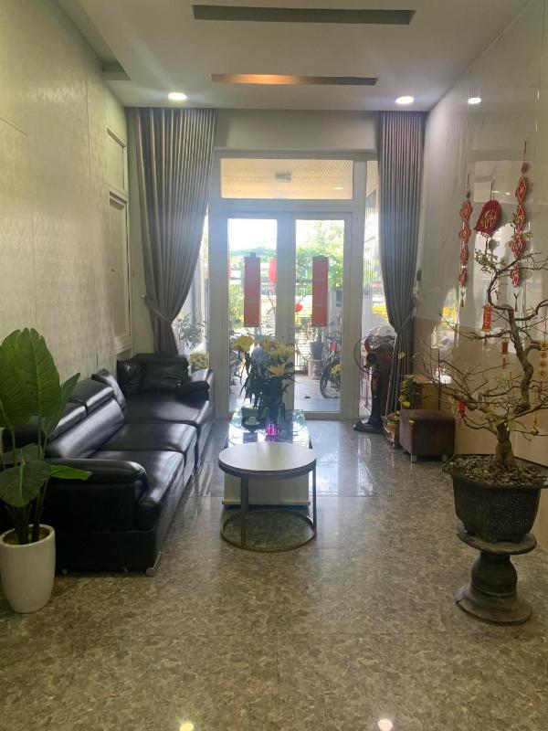 Kavy Homestay - image 10