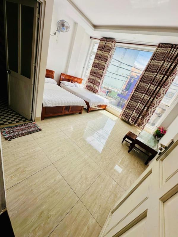 Thiên Ý Hotel - image 9
