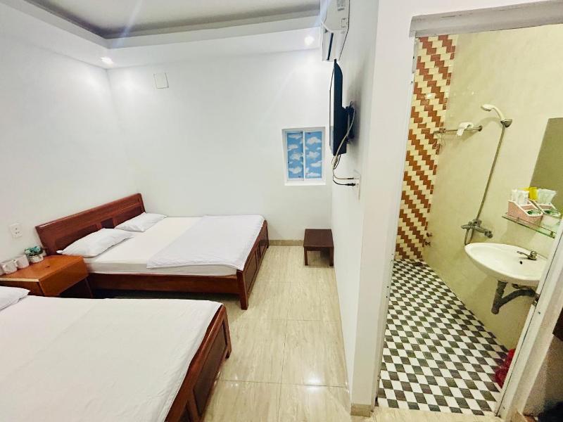 Thiên Ý Hotel - image 10