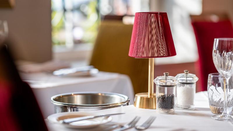 Ennios Boutique Hotel - image 8