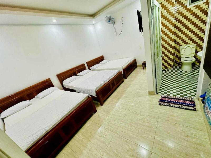 Thiên Ý Hotel - image 7