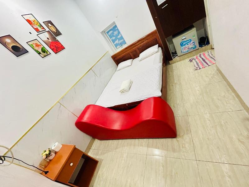 Thiên Ý Hotel - image 8
