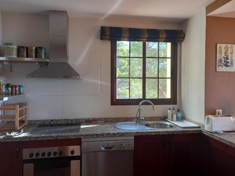 Townhouse Los Olivos M - image 35