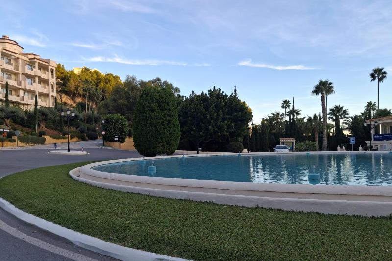 Townhouse Los Olivos M - image 34