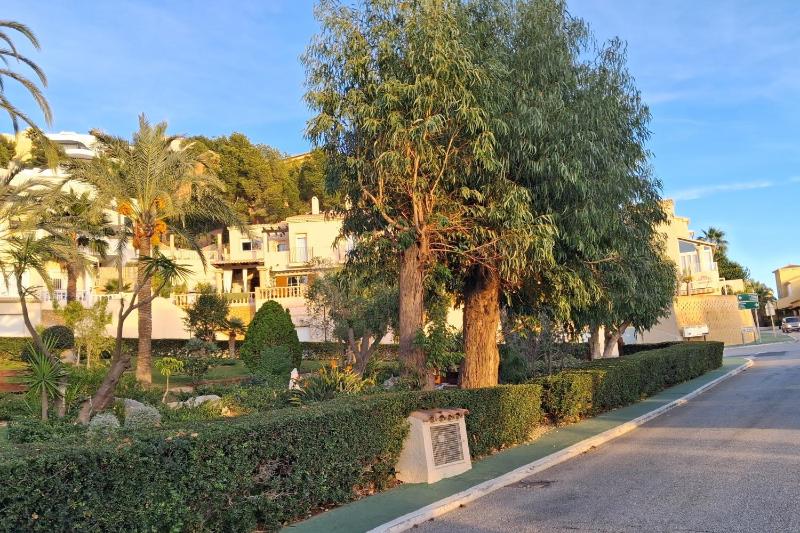 Townhouse Los Olivos M - image 43