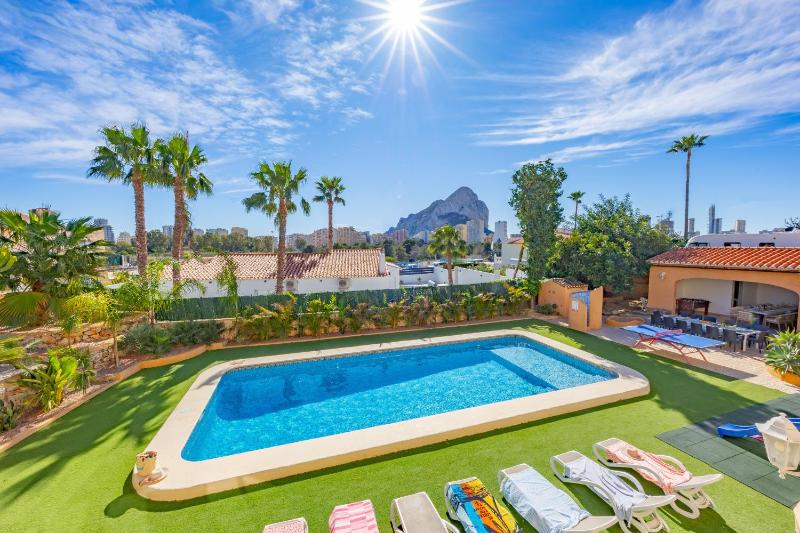 Villa Cronos - PlusHolidays - image 48