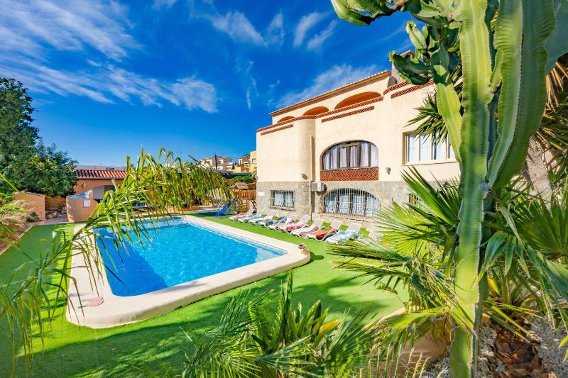 Villa Cronos - PlusHolidays - image 45