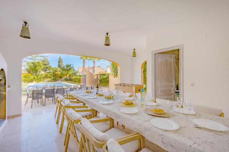 Villa Cronos - PlusHolidays - image 25