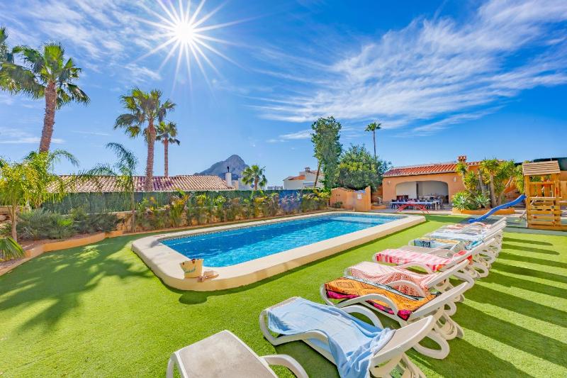 Villa Cronos - PlusHolidays - image 39
