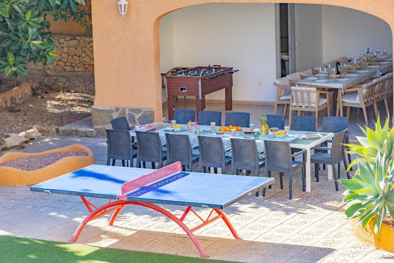 Villa Cronos - PlusHolidays - image 38