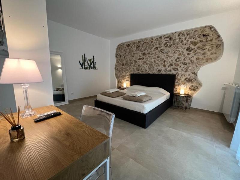 Curina Boutique Stay - Luxury Villa in the Sicilian Countryside - image 11