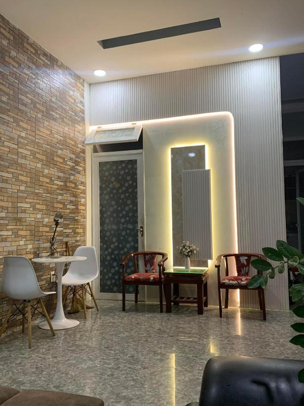 Kavy Homestay - image 12