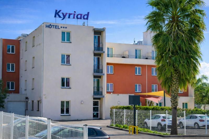 Kyriad Perpignan Sud - image 16
