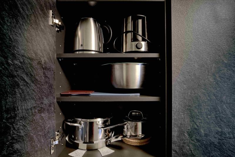BANK House Apartment L 206 - GRIWA RENT - image 3