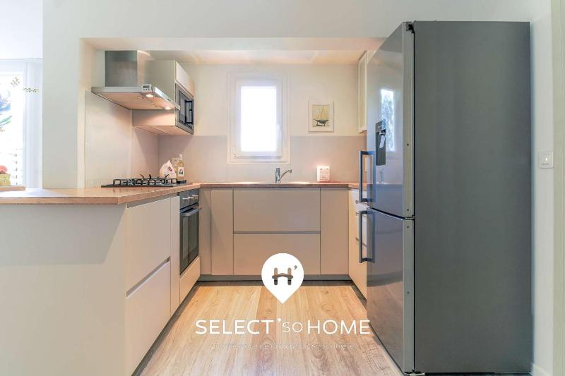 SELECT'soHOME - Appartement pour 4 personnes grande terrasse et piscine ! - OLEA TERRA - image 7