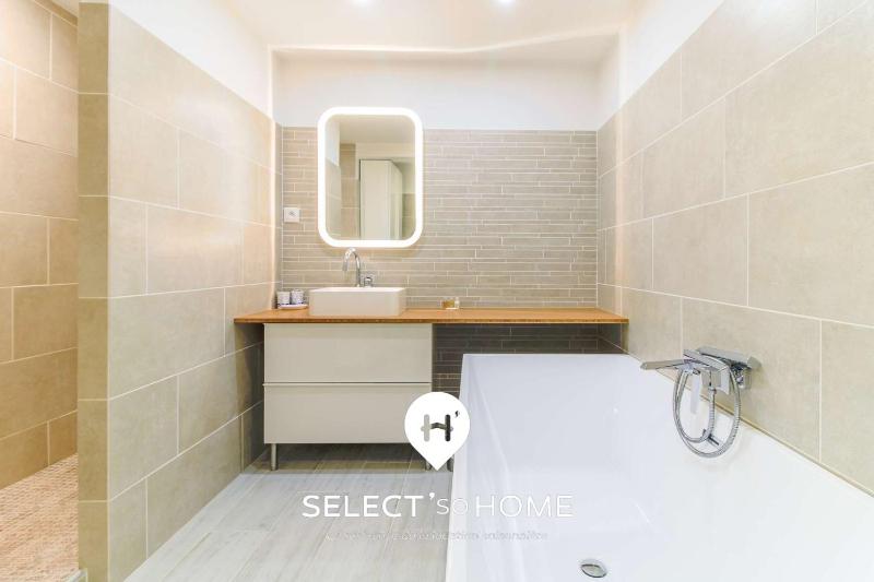 SELECT'soHOME - Appartement pour 4 personnes grande terrasse et piscine ! - OLEA TERRA - image 4
