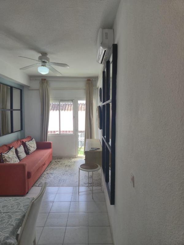 Bajondillo Beach Apartment By Torremolinos On-line - image 40