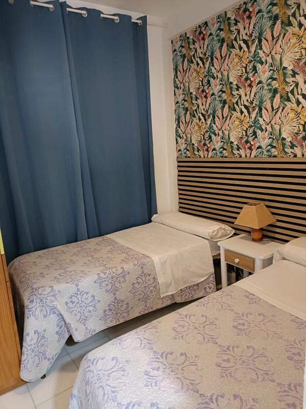 Bajondillo Beach Apartment By Torremolinos On-line - image 30