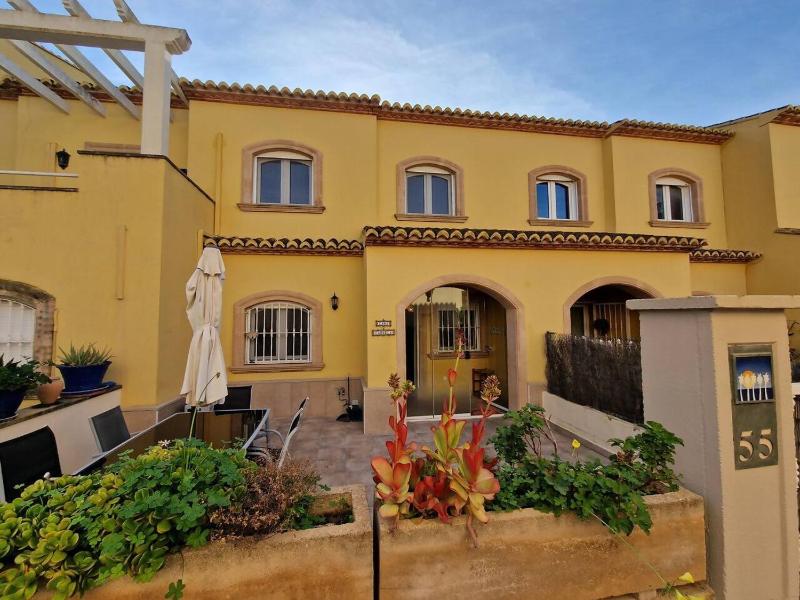 Casa Carmela Adosado - image 23