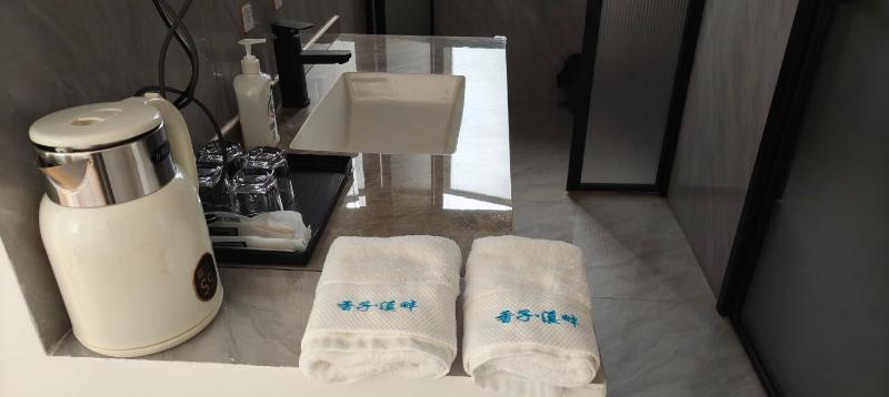 溪畔1号民宿 - image 5