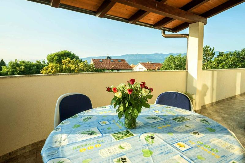 Apartment in Klimno - Insel Krk 54055 - image 26