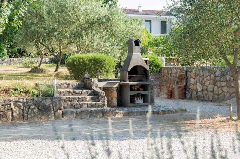 Apartment in Klimno - Insel Krk 54055 - image 39