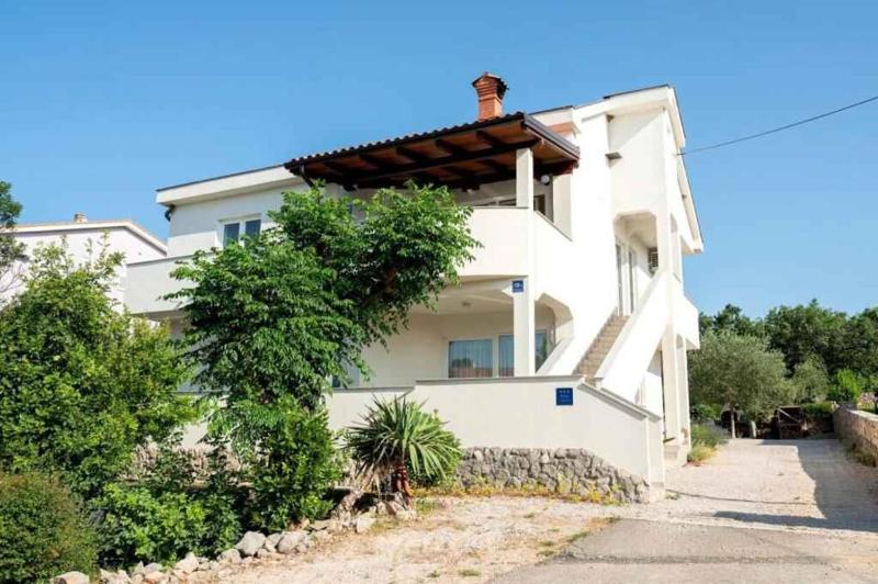 Apartment in Klimno - Insel Krk 54055 - image 22