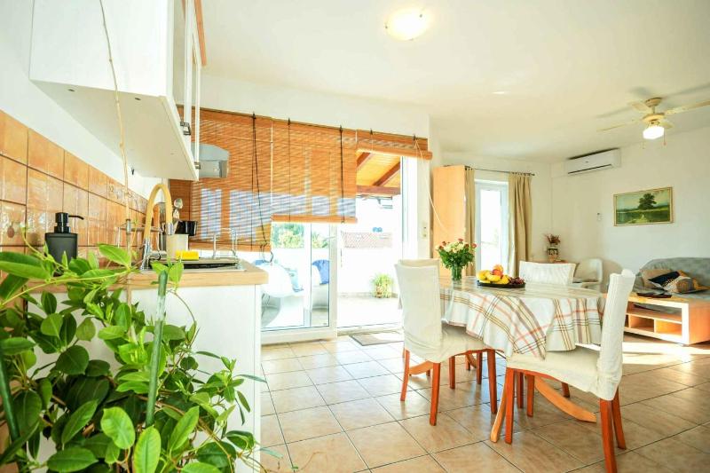 Apartment in Klimno - Insel Krk 54055 - image 4