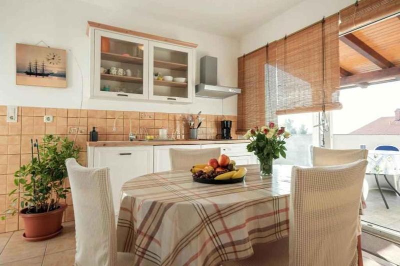 Apartment in Klimno - Insel Krk 54055 - image 21