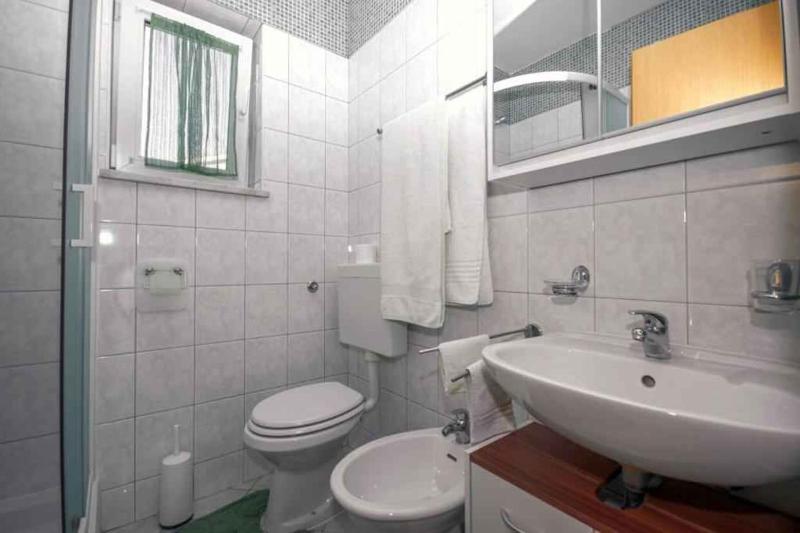 Apartment in Klimno - Insel Krk 54055 - image 9